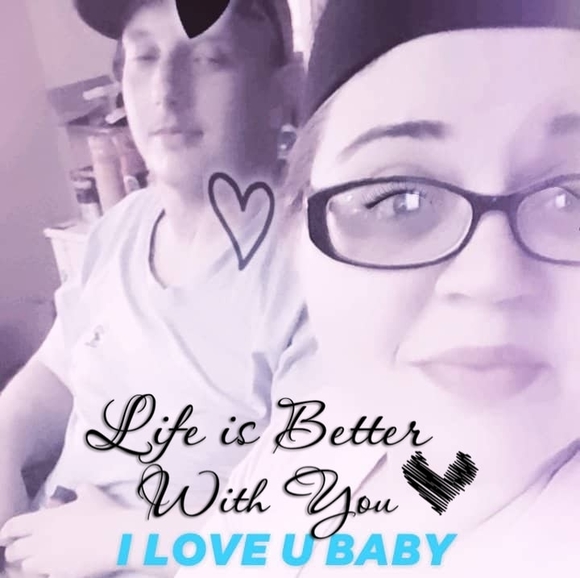 Meet your Posher, Colby - Picture 1 of 1